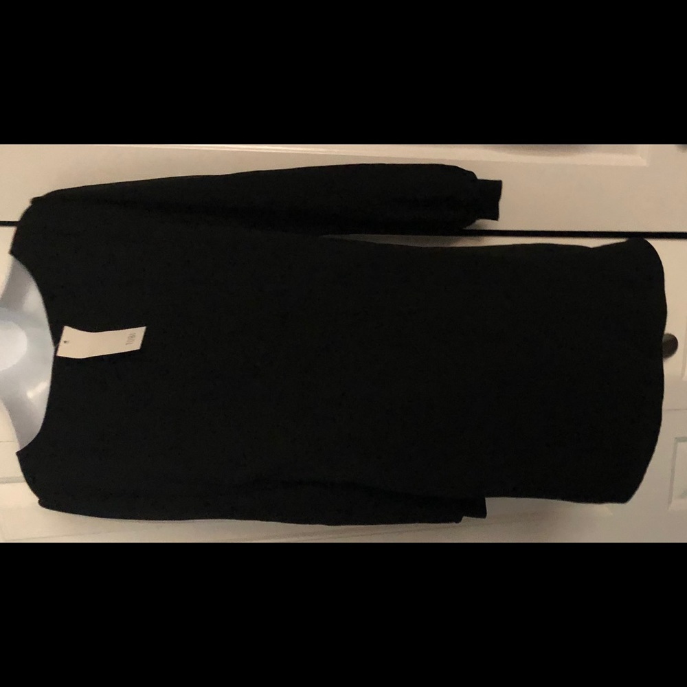 DESIGNED BY TOBI LONG-SLEEVE DRESS!!!! NWT - Picture 5 of 8